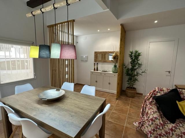 アンポスタCasa Cullererアパートメント エクステリア 写真