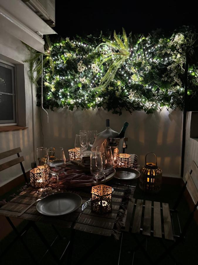 アンポスタCasa Cullererアパートメント エクステリア 写真