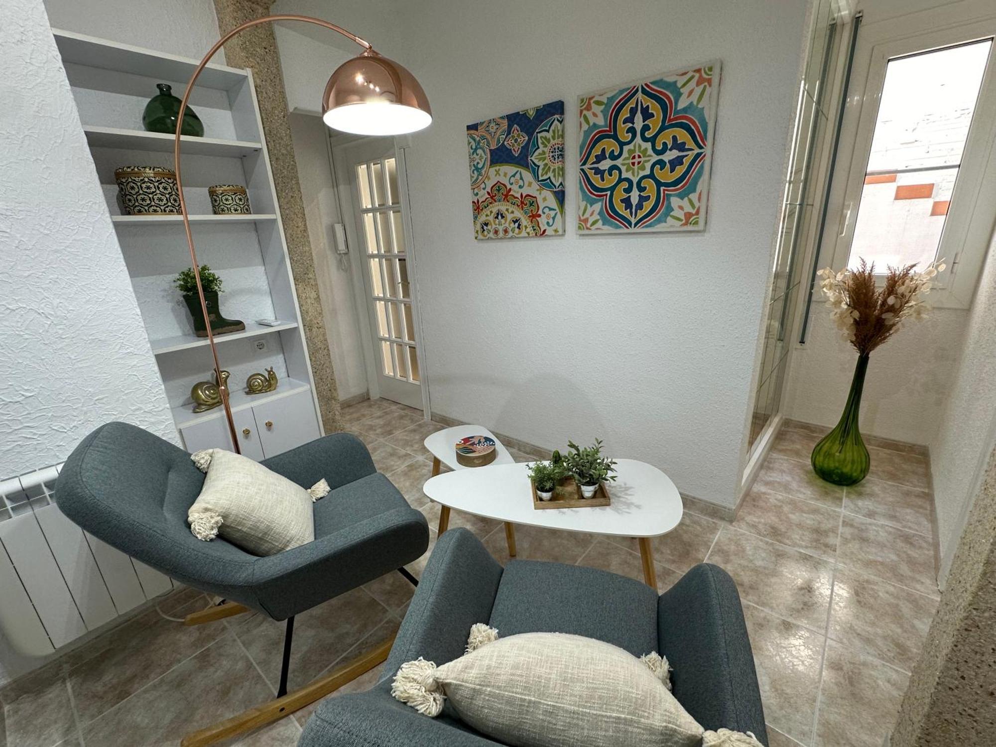 アンポスタCasa Cullererアパートメント エクステリア 写真